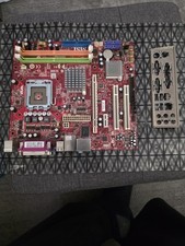 Mainboard mATX MSI MS-7267