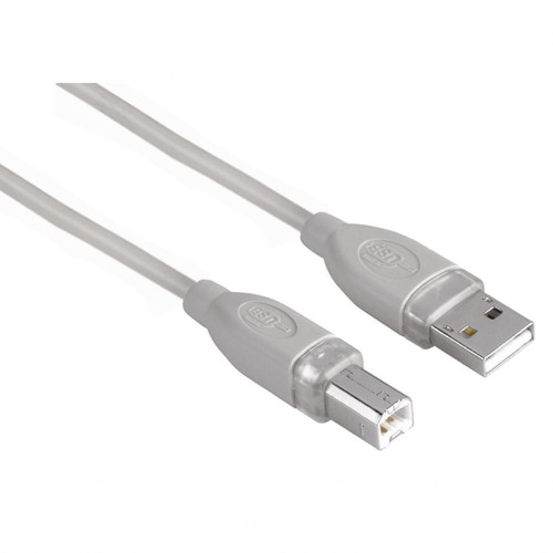 Hama usb kabel - 7,5m, usb-kabel