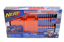 Nerf Hail-Fire N-Strike
