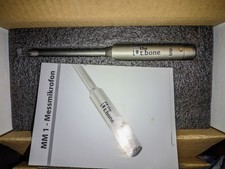 the t.bone MM-1 Messmikrofon