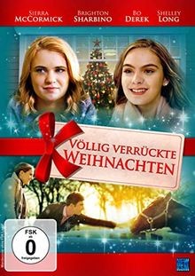 Völlig verrückte weihnachten - völlig,