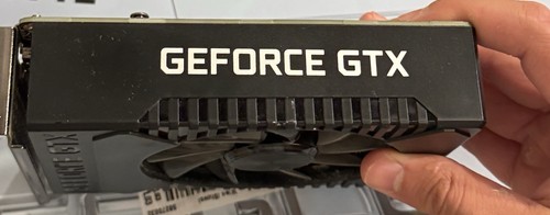 Grafikkarte gtx 1660 super - gtx,