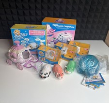 Zhu Zhu Pets Hamster Konvolut