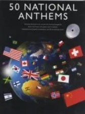 50 National Anthems | Englisch