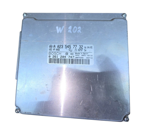 Mercedes benz w202 r170 - w202, 230