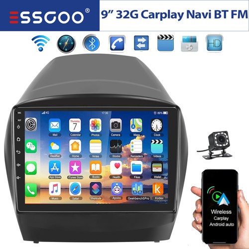 Carplay 32g android - 32g, 14