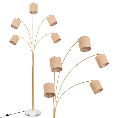Hofstein tubione stehlampe - tubione,