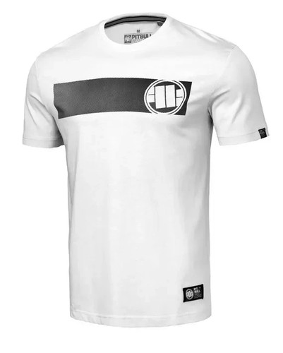 Herren shirt pit - bull, west