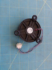 AEG SCE618E5TS Kühlschrank Gefrierschrank Lüfter NMB 12038GE-12N-YB