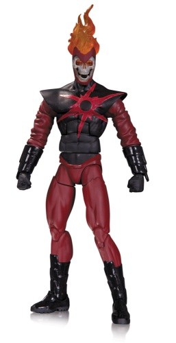 Comics super villains - comics,