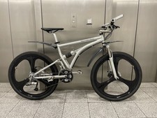 Mercedes Benz MTB Mountainbike