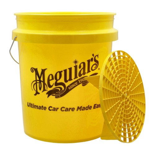 Meguiars wascheimer x3003b mit - meguiars,