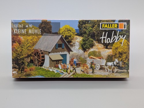 Faller 131362 kleine mühle - 131362, h0
