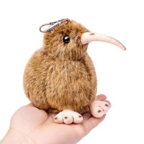 Kiwi vogel stofftier - kiwi-vogel,