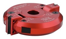 Guhdo HW-Wendeplatten-Schwenkmesserkopf Z2 160 x 50 x 30 0-90G MAN