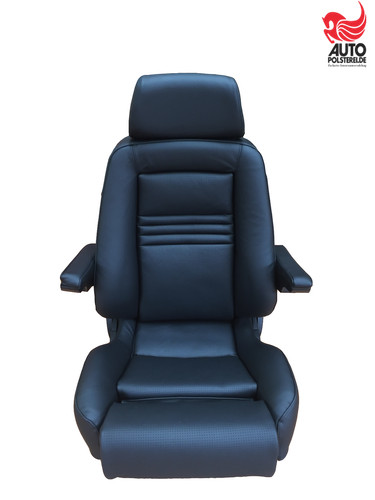 Recaro ergomed klimapaket - recaro,