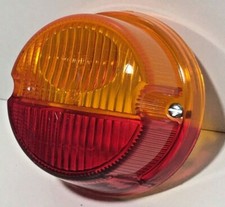 Ersatzglas Rückleuchte Mc Cormick D214-D219,DED-3,D320-D326.DGD4,D430-D440