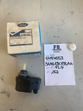 Ford Escort MK5 5 BOSCH