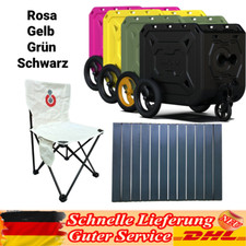 Hunde Anhänger Transport für