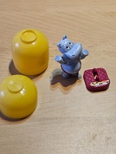 Seltene Ü-Ei-Figur: Happy