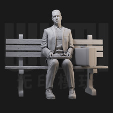 1/24 3D Printing Model Forrest