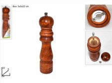 x Pfeffermühle Pfeffer Salz