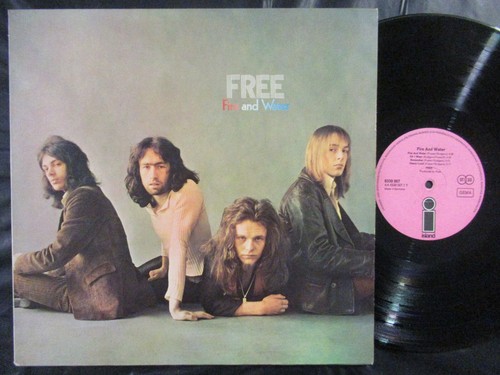 Free fire and water pink - free,