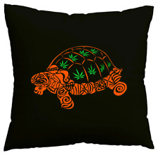 Kissenbezug Haschisch - Hanf -