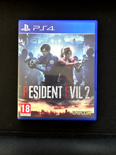 Resident Evil 2 Remake und