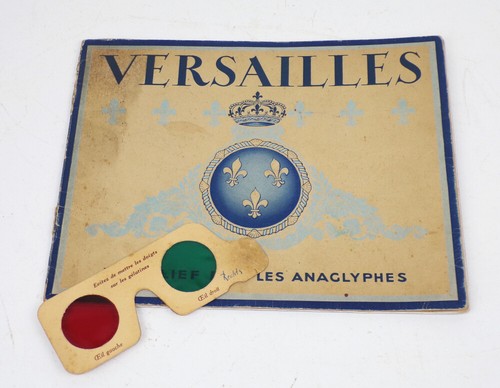 Versailles relief par les - relief,