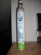 Universal CO2 - Zylinder für Sprudler " LEER "