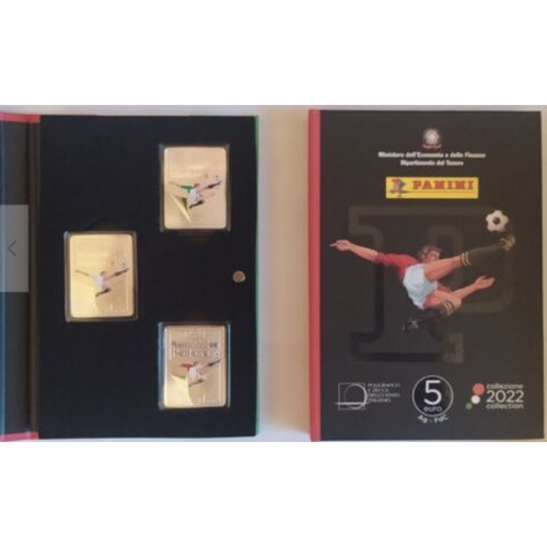 Euro italia 2022 figuren - euro,