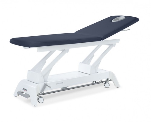 Therapieliege gymna pro d1 - gymna.pro,