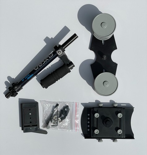 Flycam dslr nano schwebestativ - flycam,