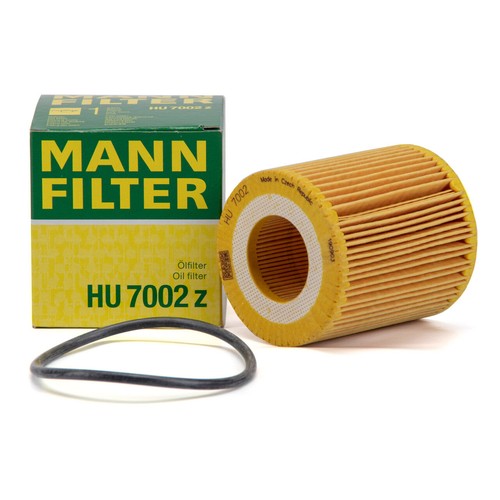 Mann hu7002z ölfilter - mann,
