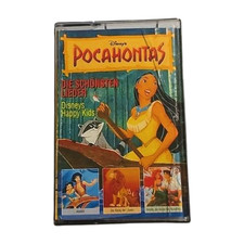Disney pocahontas die - pocahontas,