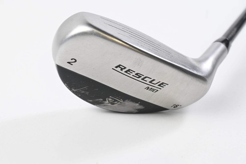 Taylormade rescue mid - rescue, #2