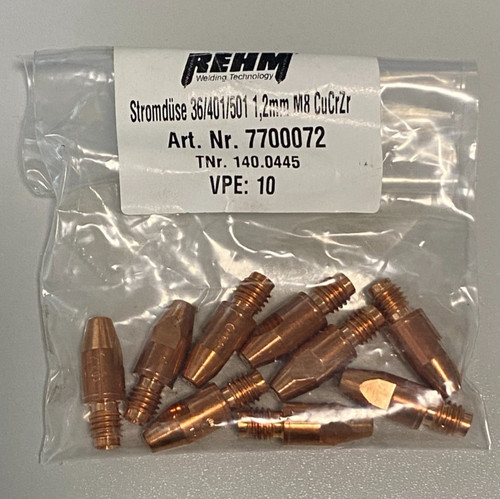 Rehm stromdüse 401 501 - rehm, 36/401/501