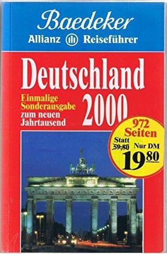 Baedeker allianz reiseführer - baedeker,