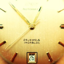 PUW 1461: gut erhaltenes