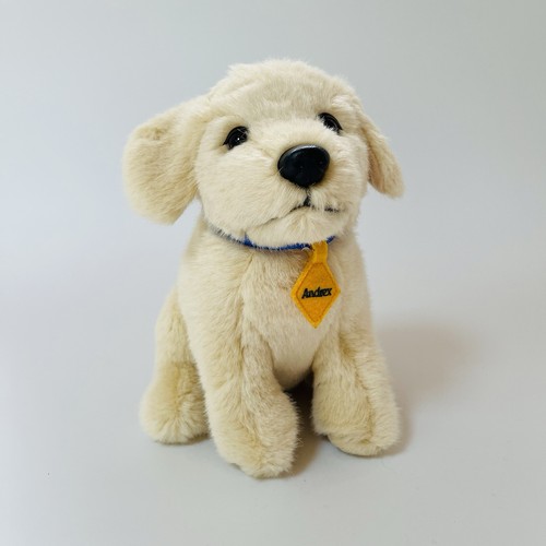 Andrex stofftier kuscheltier - andrex,