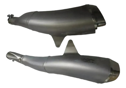 Suzuki auspuff yoshimura - suzuki,