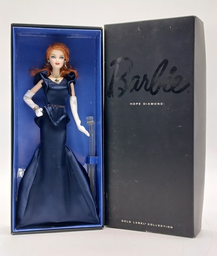 2011 redhead hope - hope, diamond