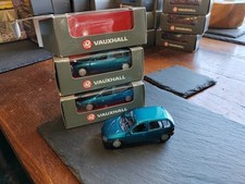 1/43 Kastenmodell Vauxhall