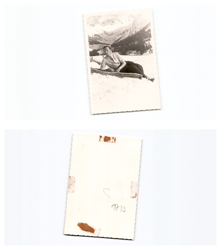 Oberstdorf - (b77667a1733),