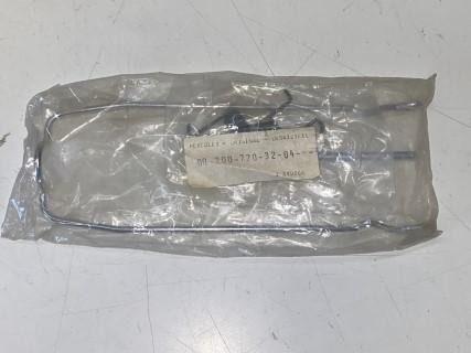 Gepäckträger spannbügel - gepäckträger,