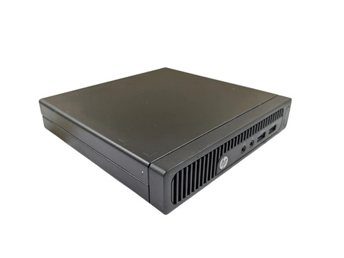 Prodesk 260 business pc - hp,