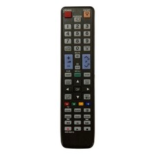 Ersatz TV Fernbedienung für