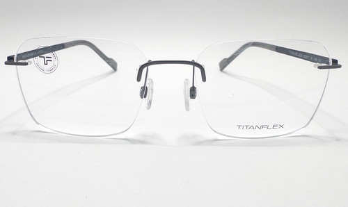 Brille titanflex 823017 - titanflex,