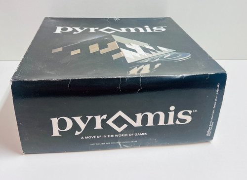 Abalone spiel pyramis - spiel,